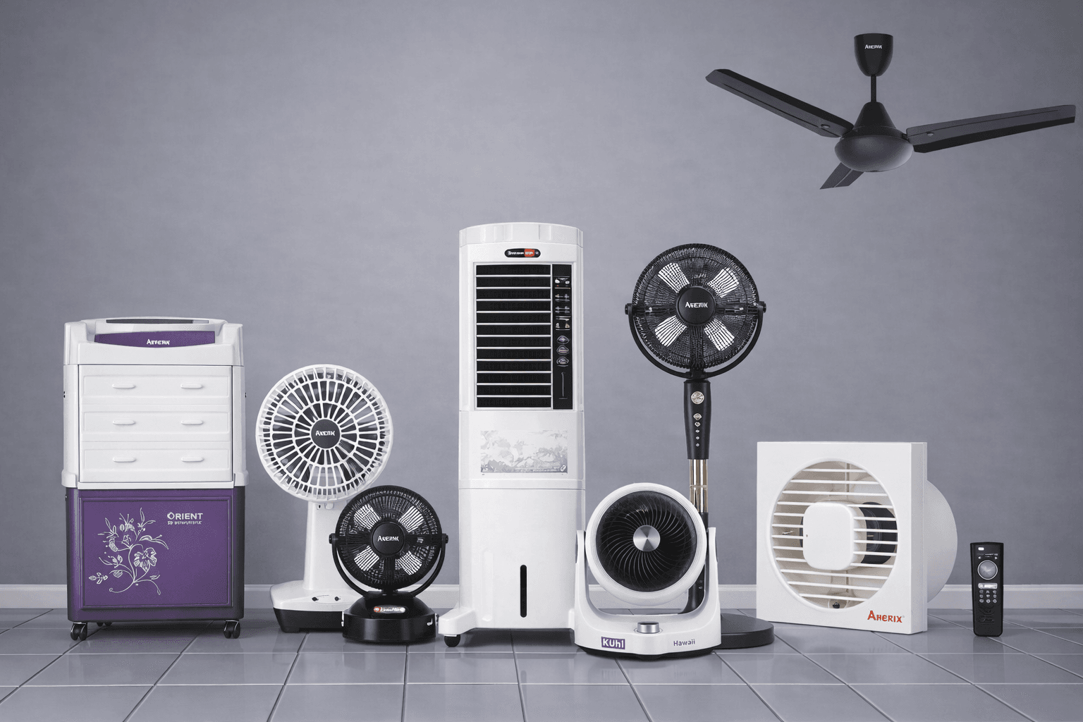 Our Showroom/Warehouse