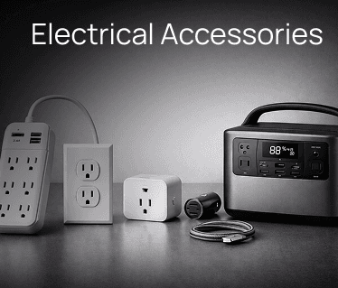 Electrical accessories