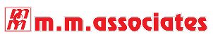 MM Associates Logo